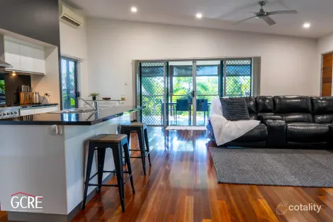 Property photo of 9A Danelles Way Eimeo QLD 4740