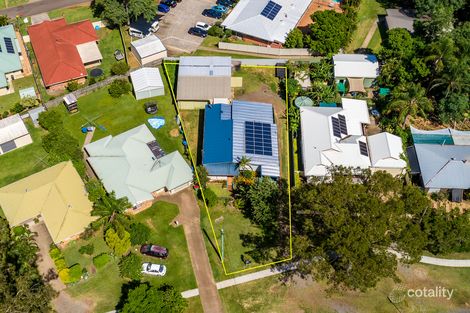 Property photo of 60 Exhibition Road Southside QLD 4570
