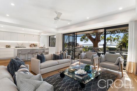 Property photo of 4/2 Lavoni Street Mosman NSW 2088