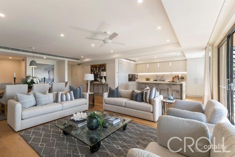 Property photo of 4/2 Lavoni Street Mosman NSW 2088
