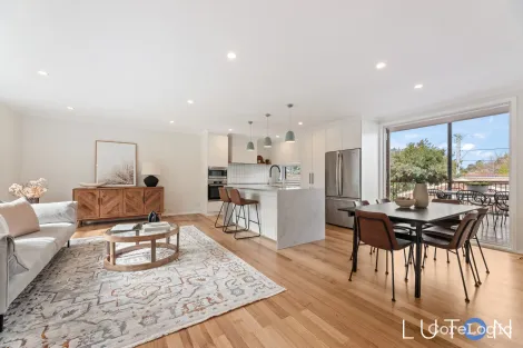 Property photo of 43 Carbeen Street Rivett ACT 2611