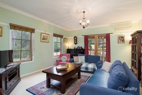 Property photo of 44 Rangeview Road Mount Evelyn VIC 3796