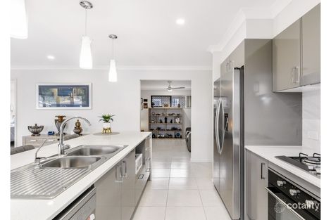 Property photo of 22 Conservation Drive Urraween QLD 4655