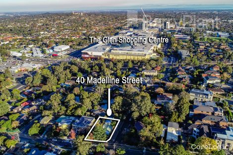 Property photo of 40 Madeline Street Glen Waverley VIC 3150