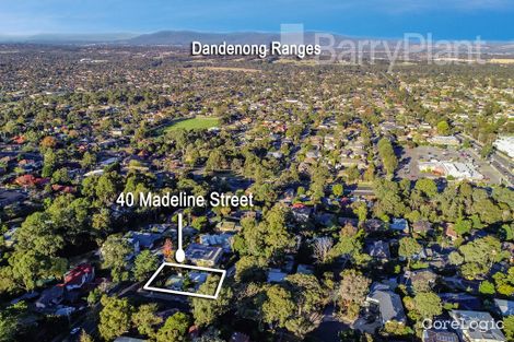 Property photo of 40 Madeline Street Glen Waverley VIC 3150