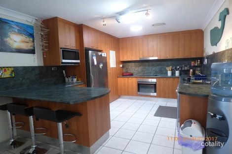 Property photo of 4 Marshall Street The Gap QLD 4825