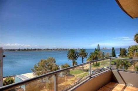 Property photo of 301/265 Wharf Road Newcastle NSW 2300