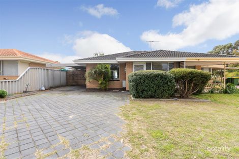 Property photo of 1A Adams Street Bateman WA 6150