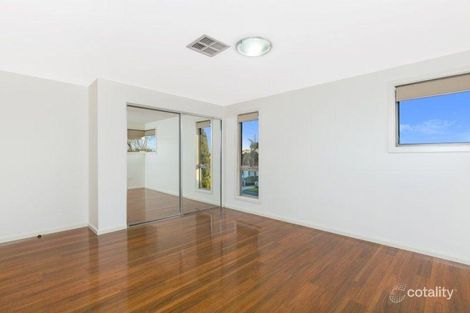Property photo of 47A Percy Street Fairfield Heights NSW 2165