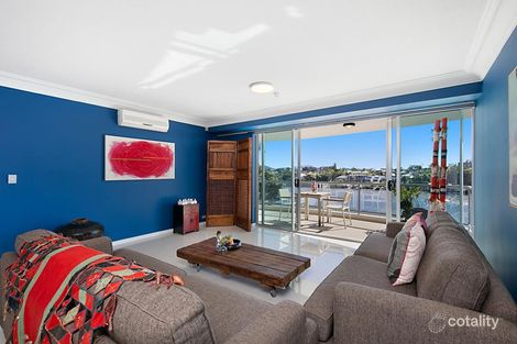 Property photo of 8/100 Macquarie Street St Lucia QLD 4067