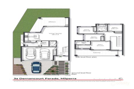 3a Dernancourt Pde, Milperra, NSW 2214