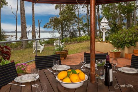 Property photo of 12 Beechwood Court Sunshine Bay NSW 2536