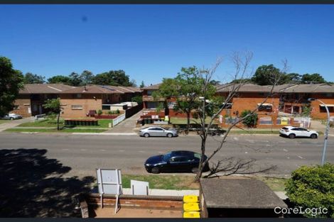 Property photo of 8/99 Longfield Street Cabramatta NSW 2166