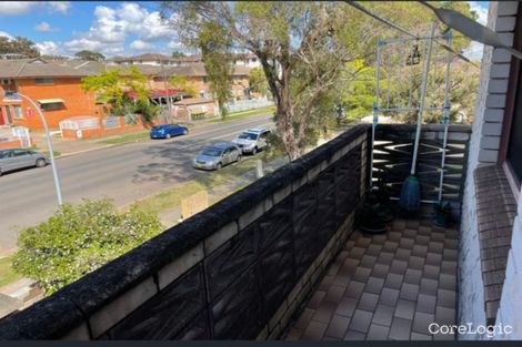 Property photo of 8/99 Longfield Street Cabramatta NSW 2166