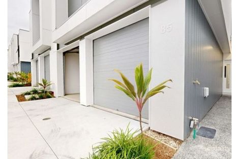 85/7 Lawrence Lyons Pl, Kenmore, QLD 4069