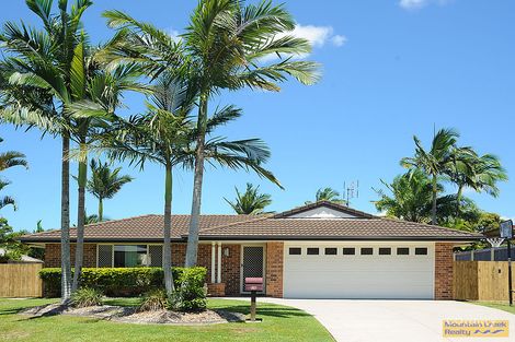 35 Bribie Pine Ct, Buderim, QLD 4556