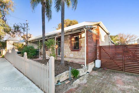 Property photo of 5 Charles Street South Fremantle WA 6162