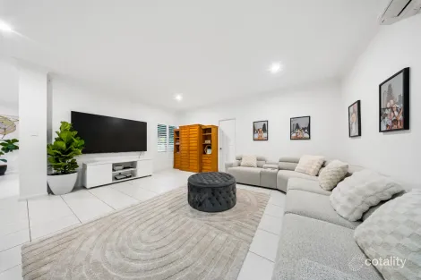Property photo of 2 Bashful Lane Coomera QLD 4209