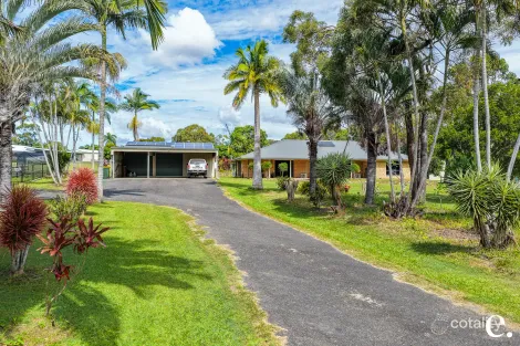 38 Von Nida Cres, Barmaryee, QLD 4703