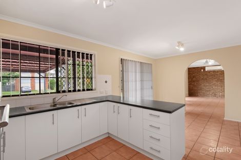 Property photo of 47 Claverton Drive Deception Bay QLD 4508