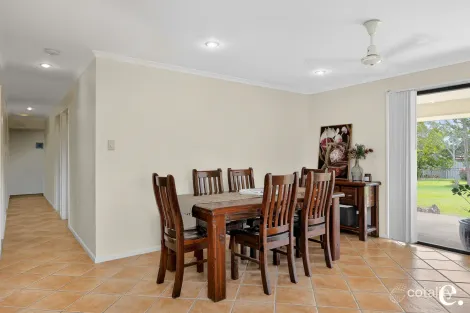 Property photo of 38 Von Nida Crescent Barmaryee QLD 4703