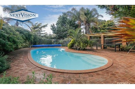 Property photo of 529 Lyon Road Wandi WA 6167