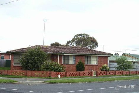 Property photo of 18 Excelsior Drive Frankston North VIC 3200