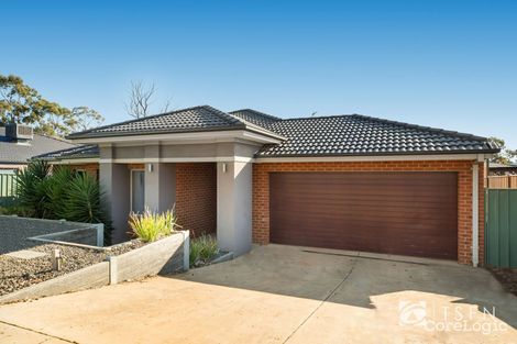Property photo of 9 Curlew Court Kangaroo Flat VIC 3555