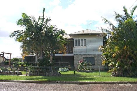 217 Cheapside St, Maryborough, QLD 4650