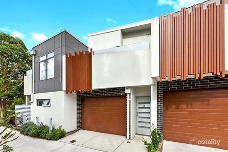 Property photo of 2/3 Jean Street Cheltenham VIC 3192