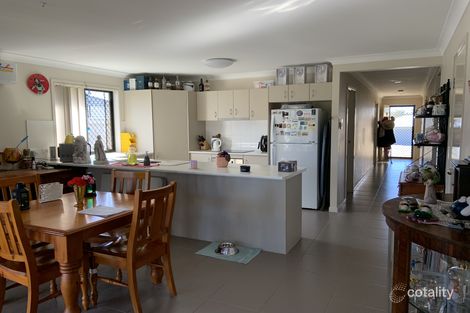 Property photo of 35 Walnut Crescent Lowood QLD 4311