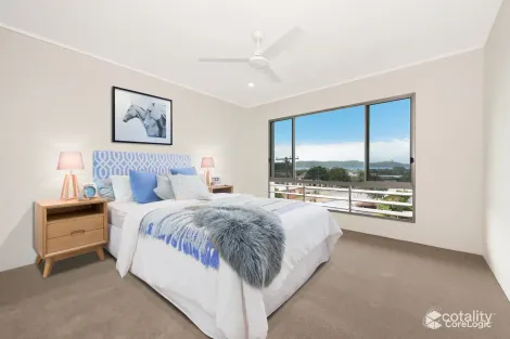 Property photo of 13/1 Burke Street North Ward QLD 4810