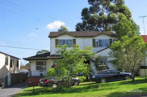 49 Burke St, Blacktown, NSW 2148