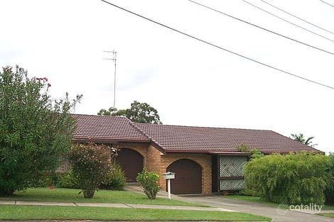 1 Salmon St, Southport, QLD 4215