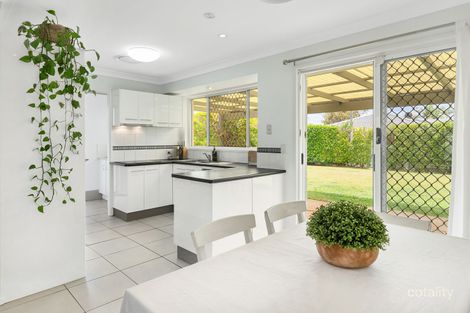 Property photo of 104 Mattocks Road Varsity Lakes QLD 4227