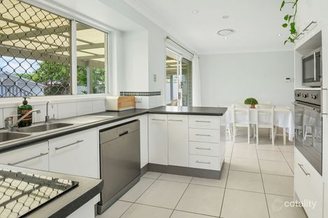 Property photo of 104 Mattocks Road Varsity Lakes QLD 4227