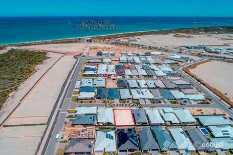 Lot 830 Spindle Gr, Jindalee, WA 6036