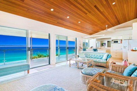 Property photo of 2 Arakoon Crescent Sunshine Beach QLD 4567
