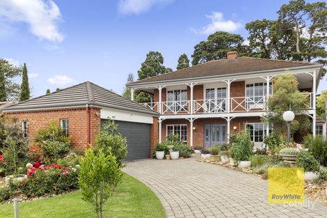 Property photo of 10 Keram Crescent Highton VIC 3216