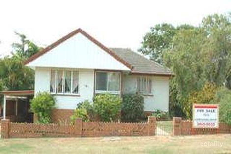 Property photo of 21 Wetherby Street Geebung QLD 4034