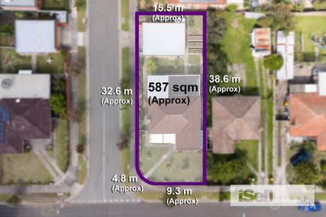 Property photo of 30 Woodward Street Springvale VIC 3171