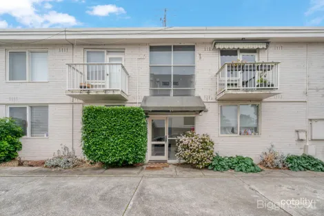 5/3 Ensign St, Maribyrnong, VIC 3032