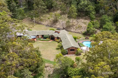 Property photo of 33 Kleve Road Highfields QLD 4352