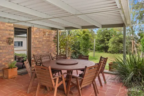 Property photo of 33 Kleve Road Highfields QLD 4352
