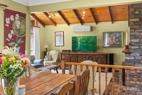 Property photo of 33 Kleve Road Highfields QLD 4352