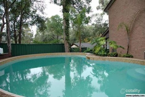 Property photo of 17 Chadley Court Cherrybrook NSW 2126
