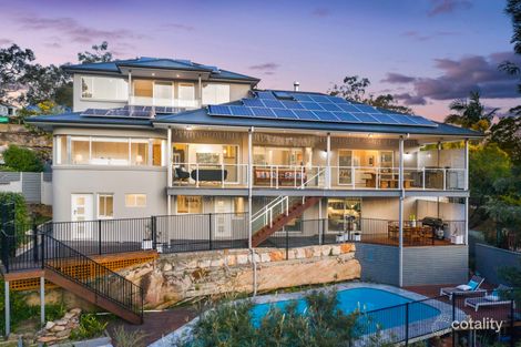 Property photo of 49 Waratah Road Turramurra NSW 2074