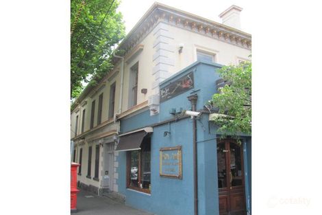 4/144 Nicholson St, Fitzroy, VIC 3065