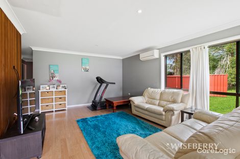 Property photo of 7 Sonoma Road Budgewoi NSW 2262