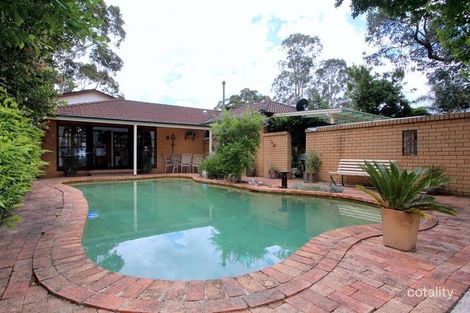 Property photo of 11 Germaine Avenue Mount Riverview NSW 2774